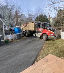 Best Attic Cleanout  in Madison, WV